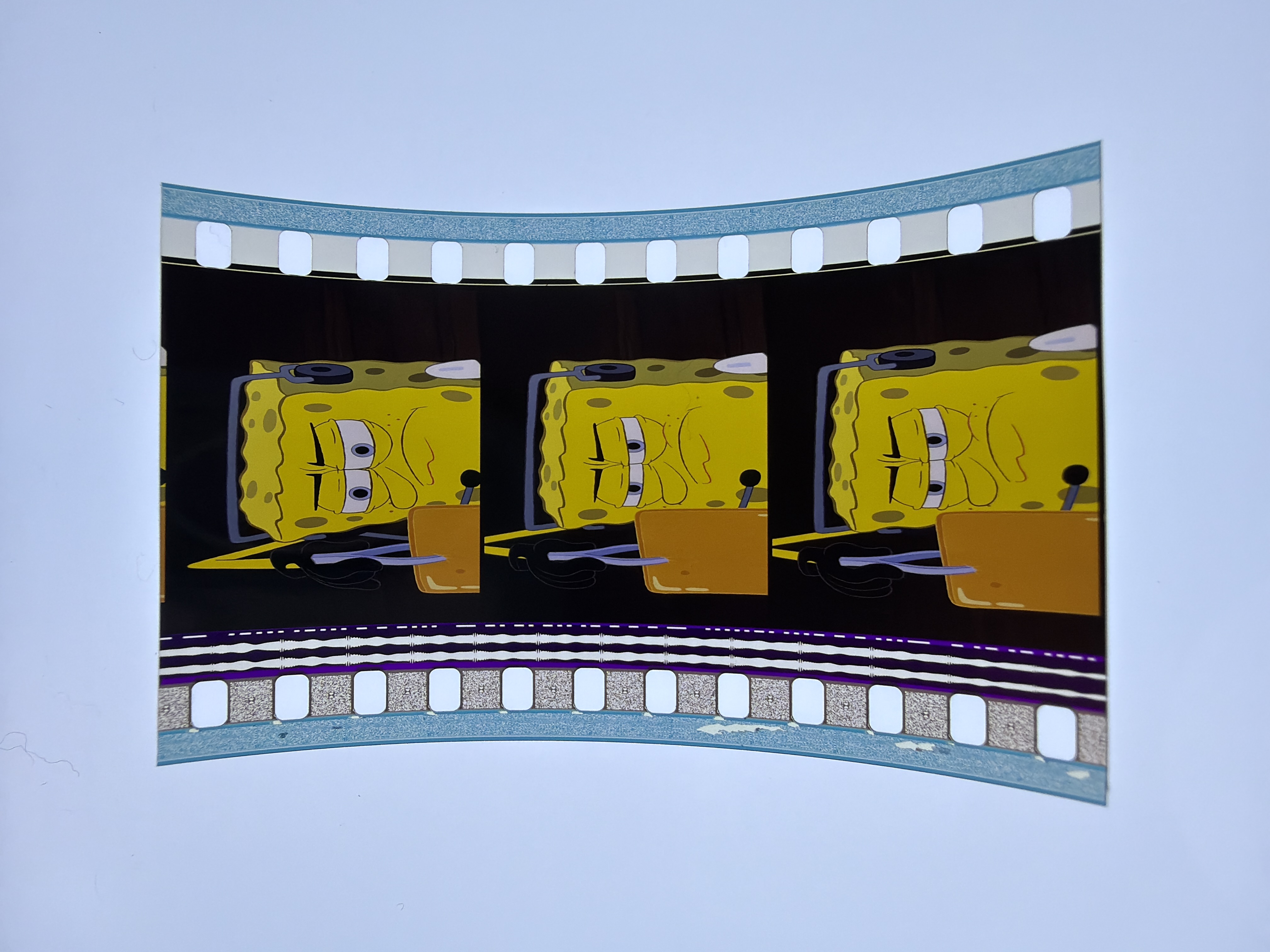 SpongeBob SquarePants
