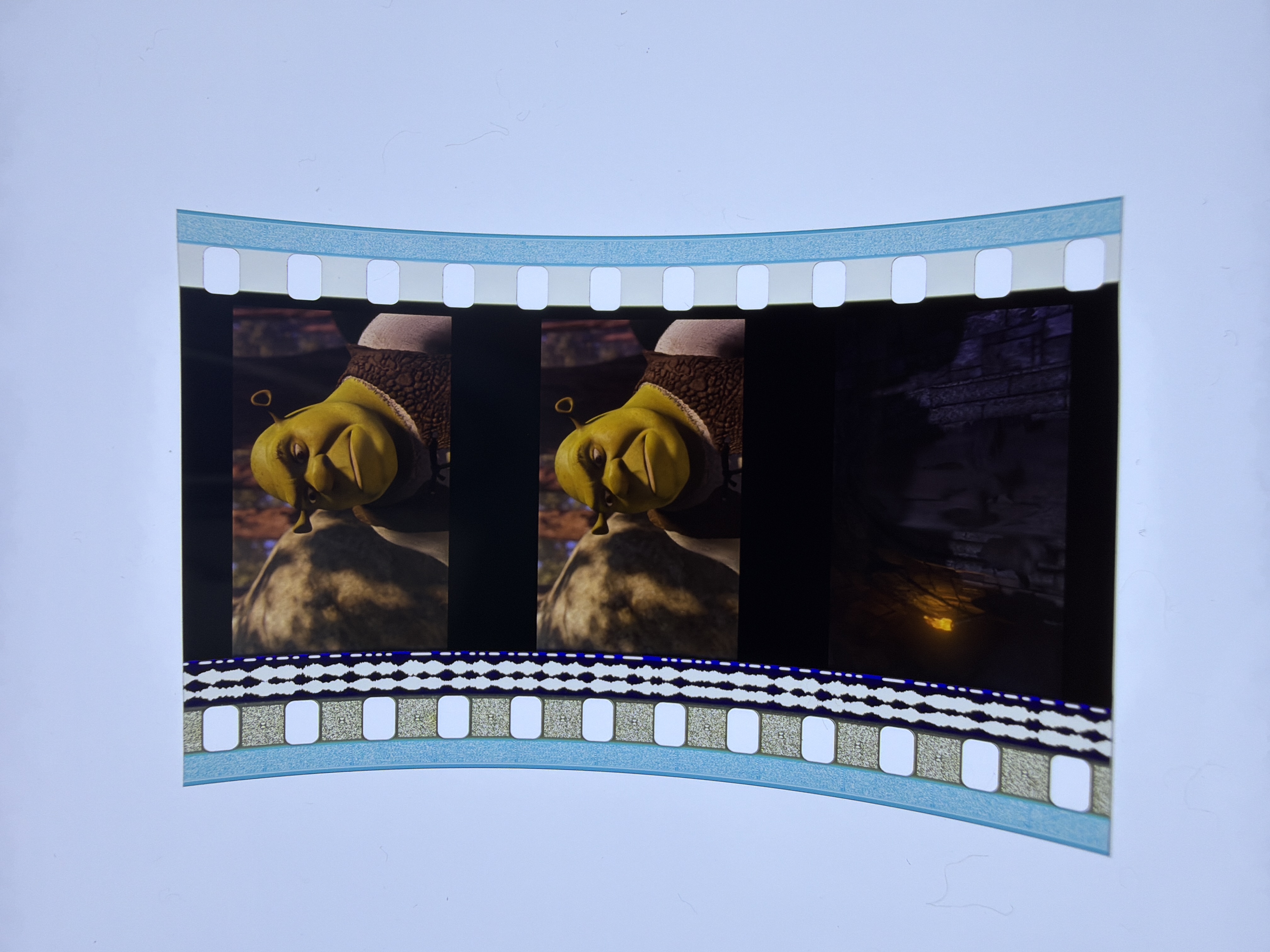 Shrek