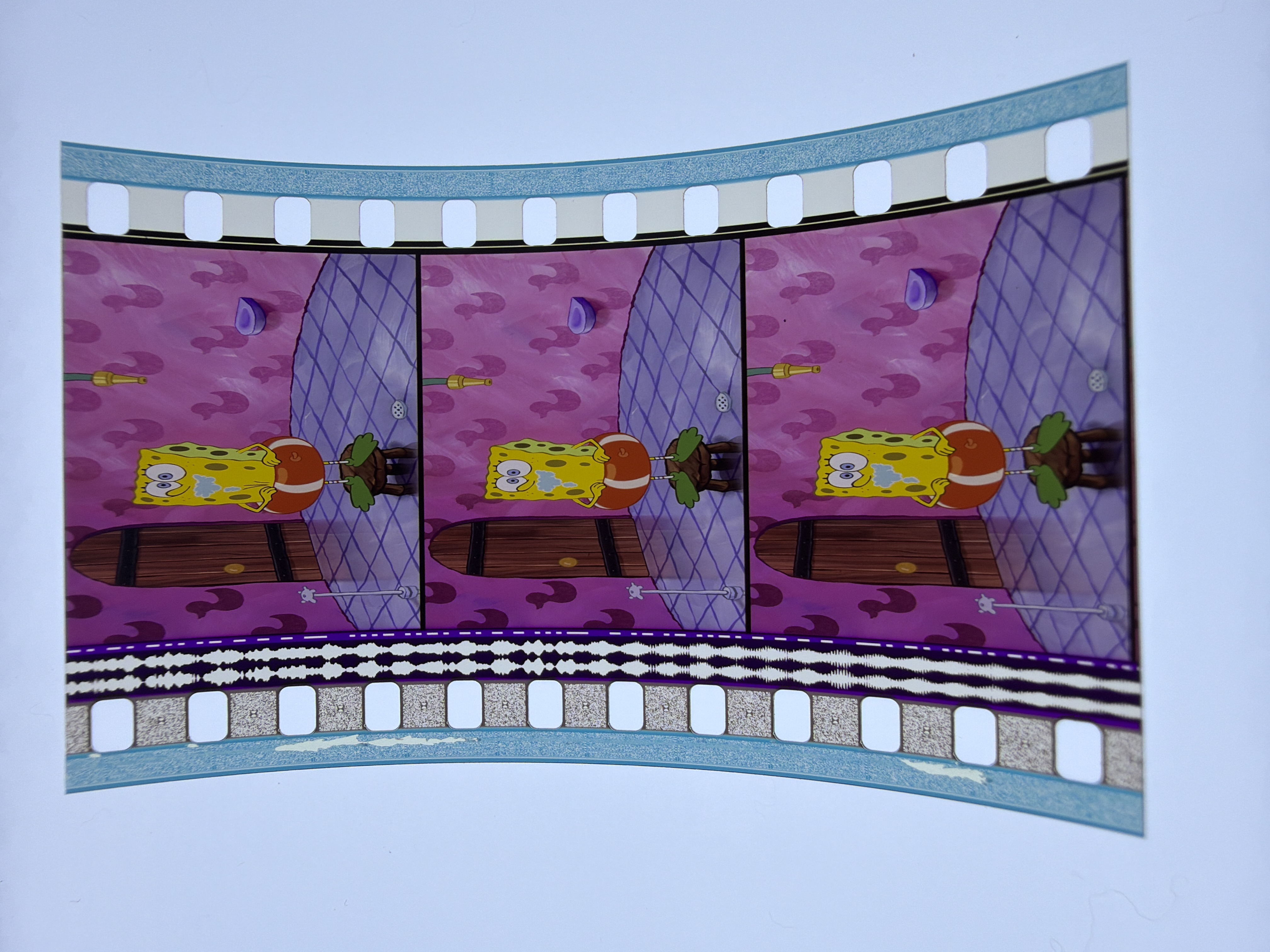 SpongeBob SquarePants