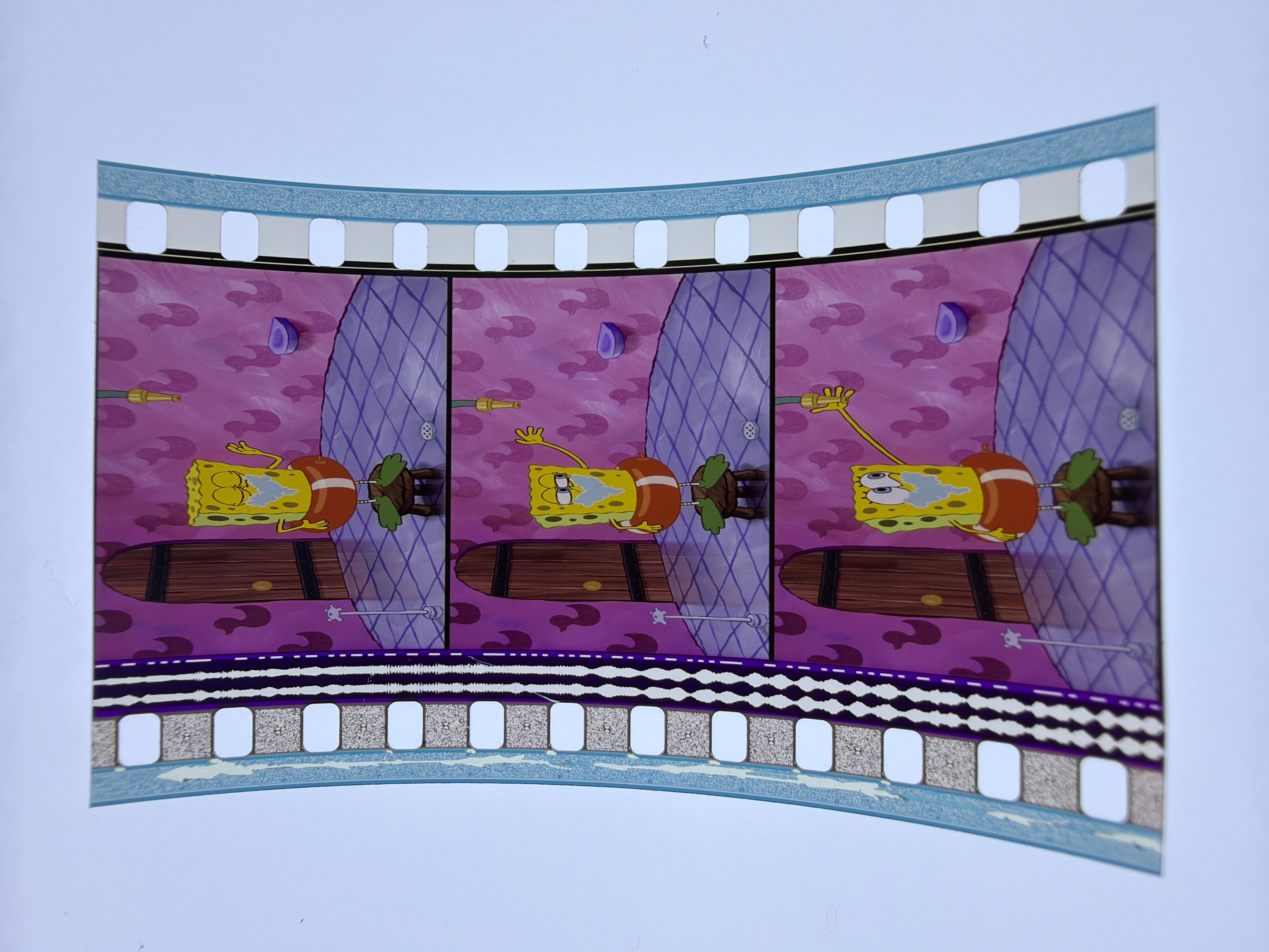 SpongeBob SquarePants