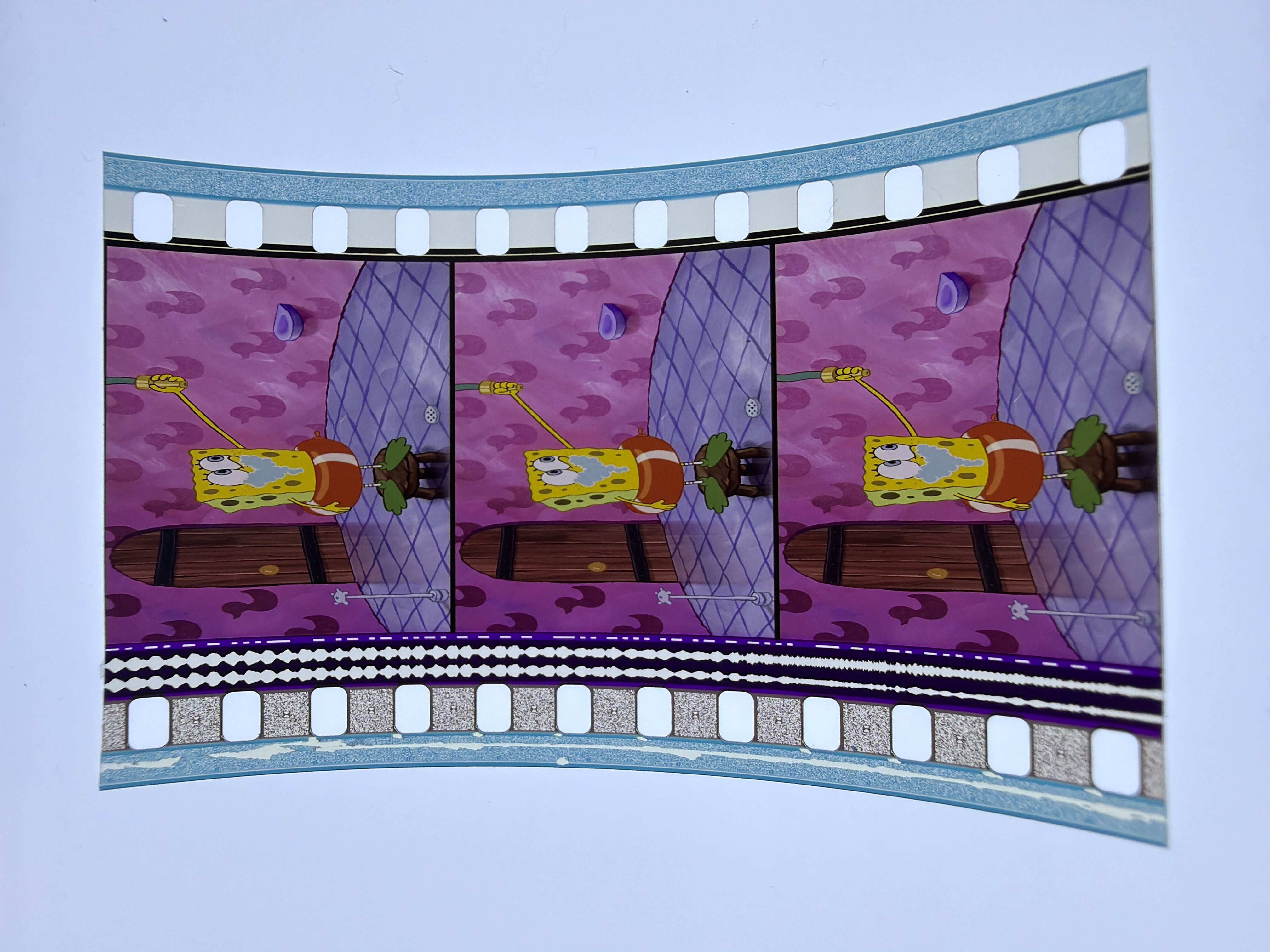 SpongeBob SquarePants