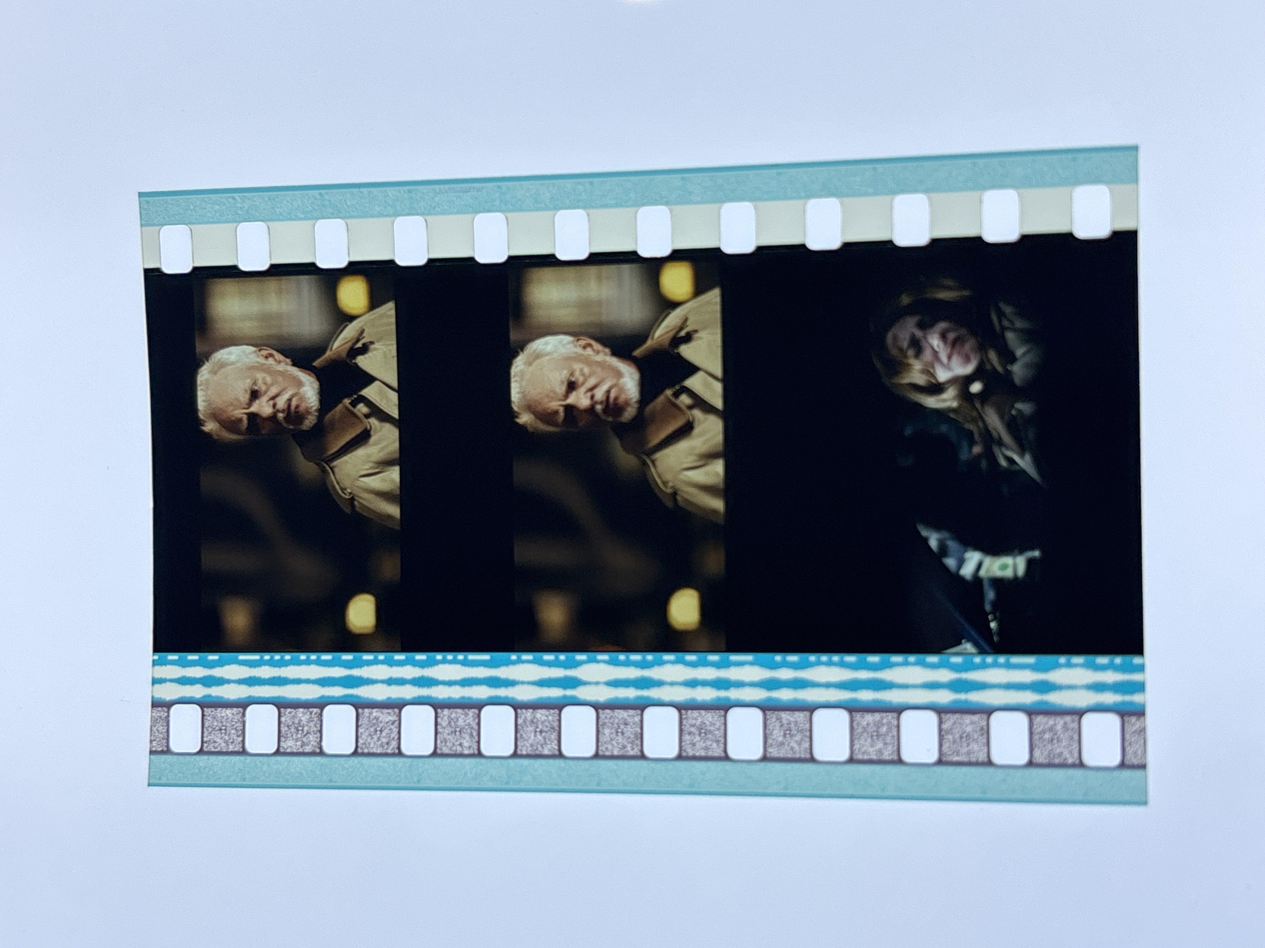 Loomis - Laurie Strode