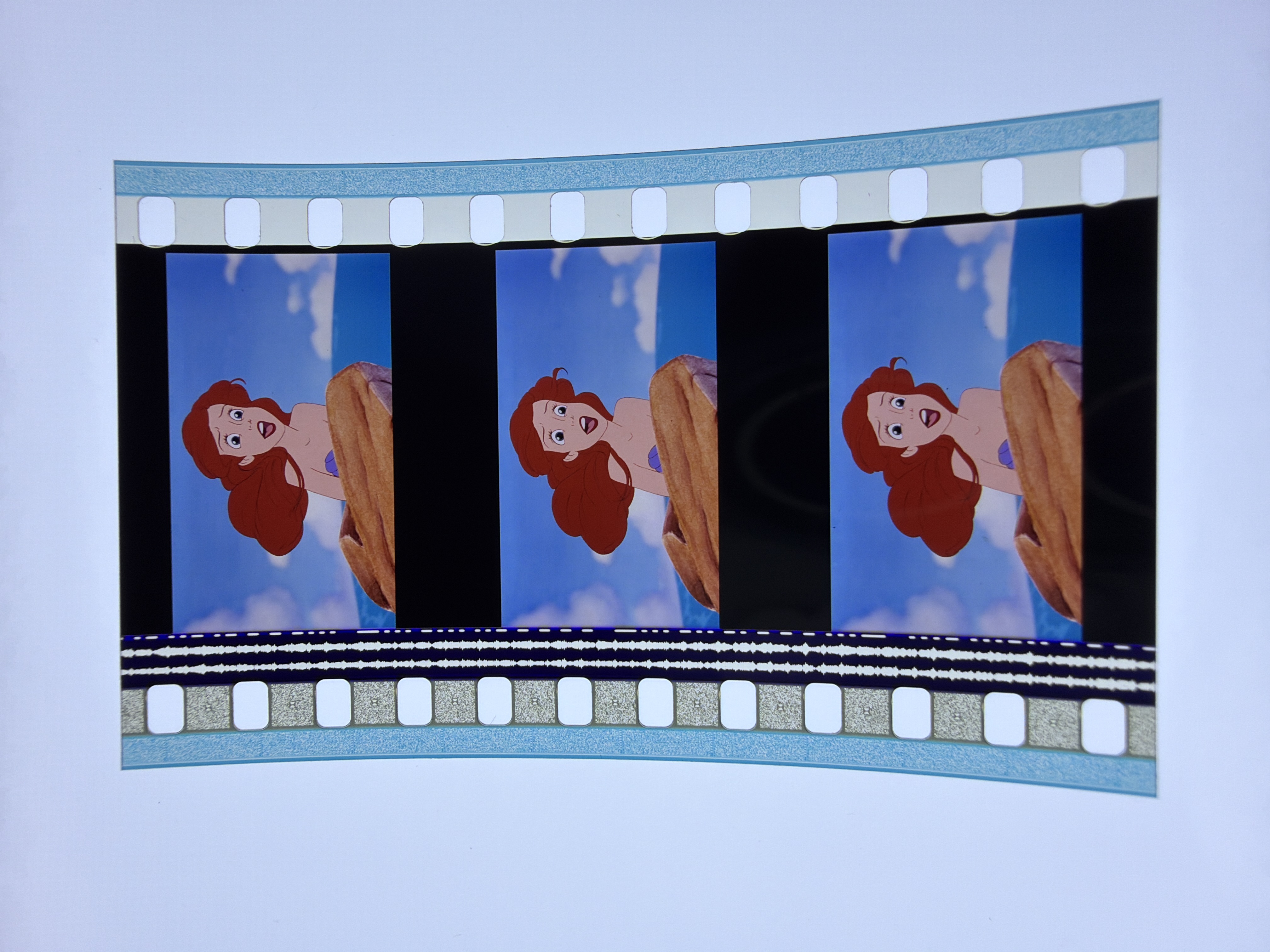 Ariel