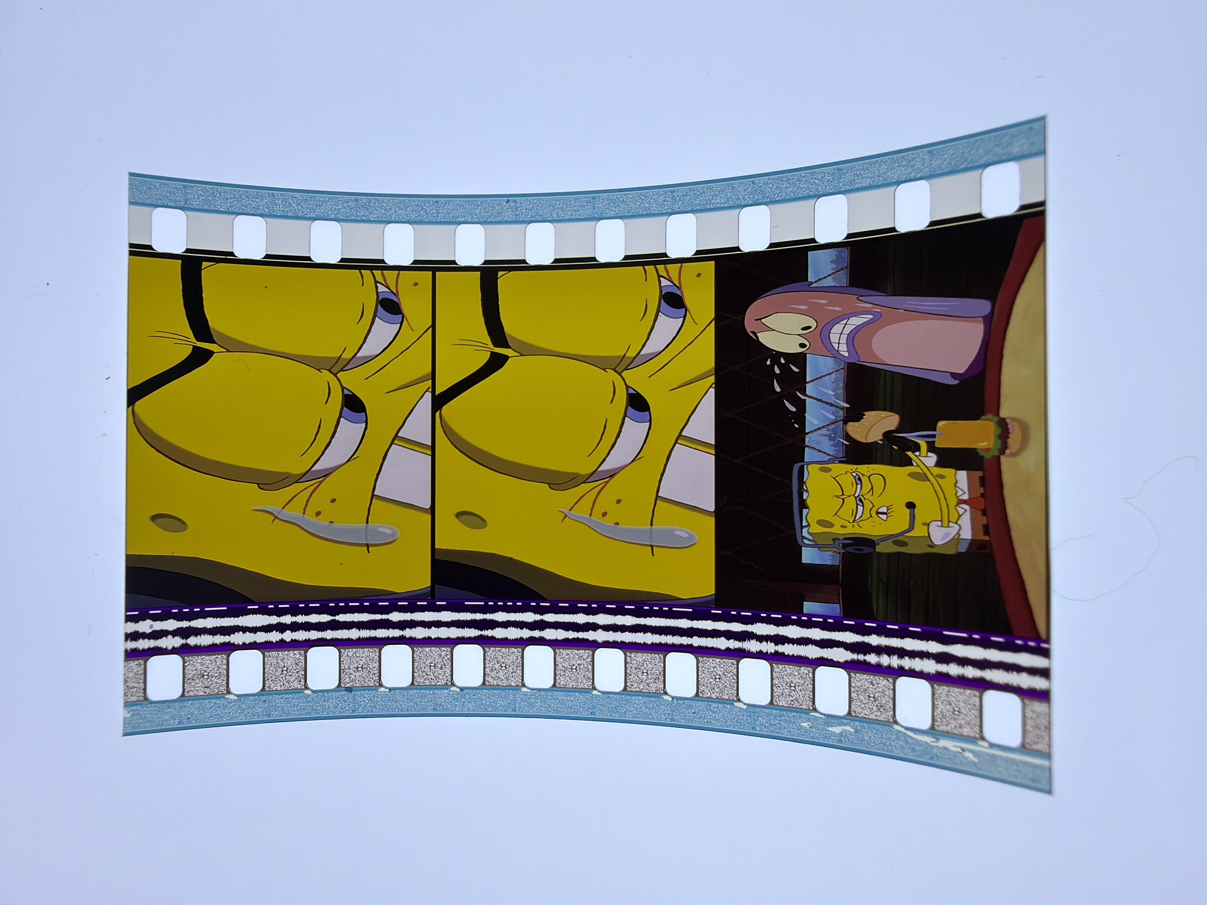 SpongeBob SquarePants - Phil