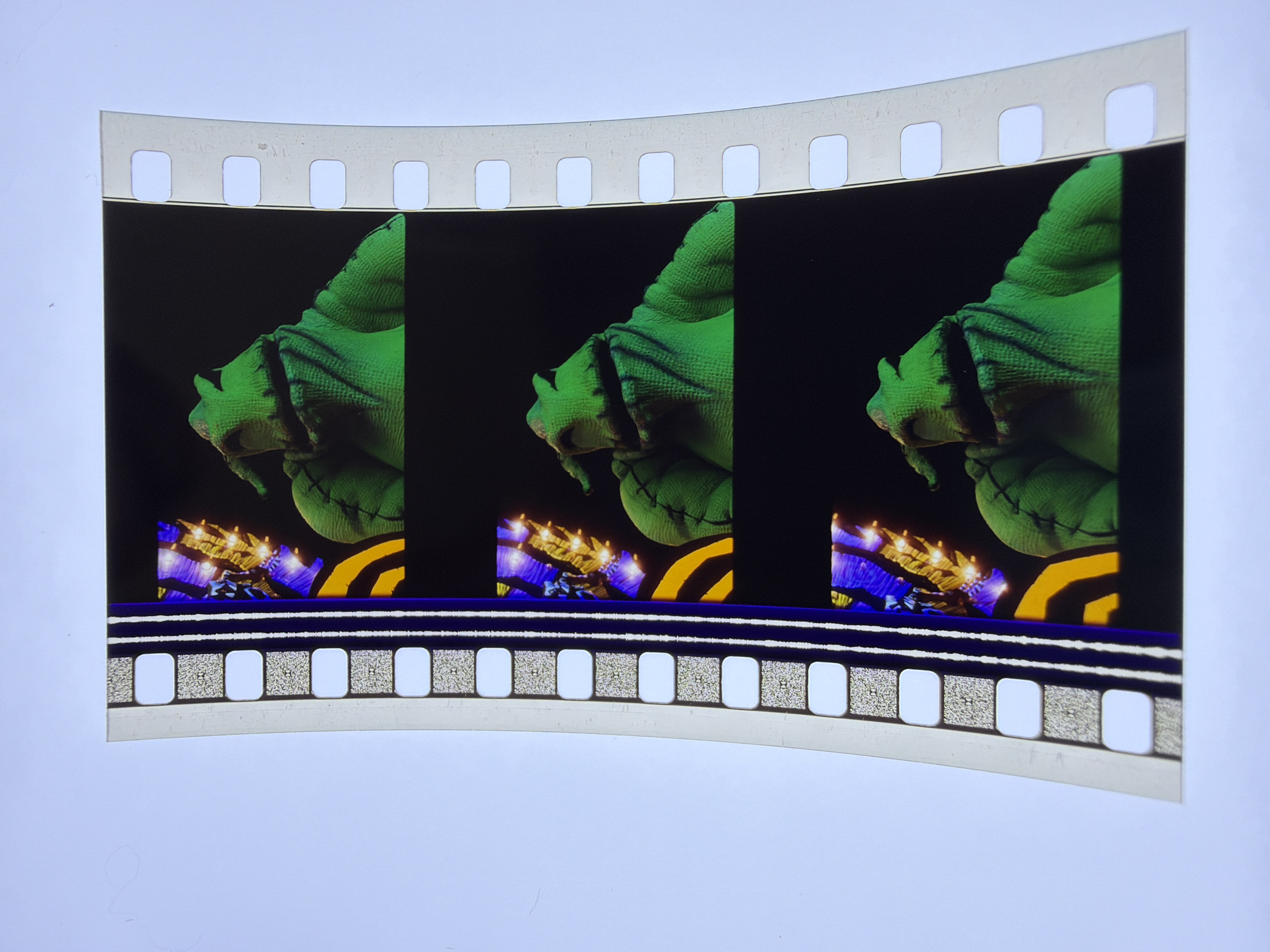 Oogie Boogie