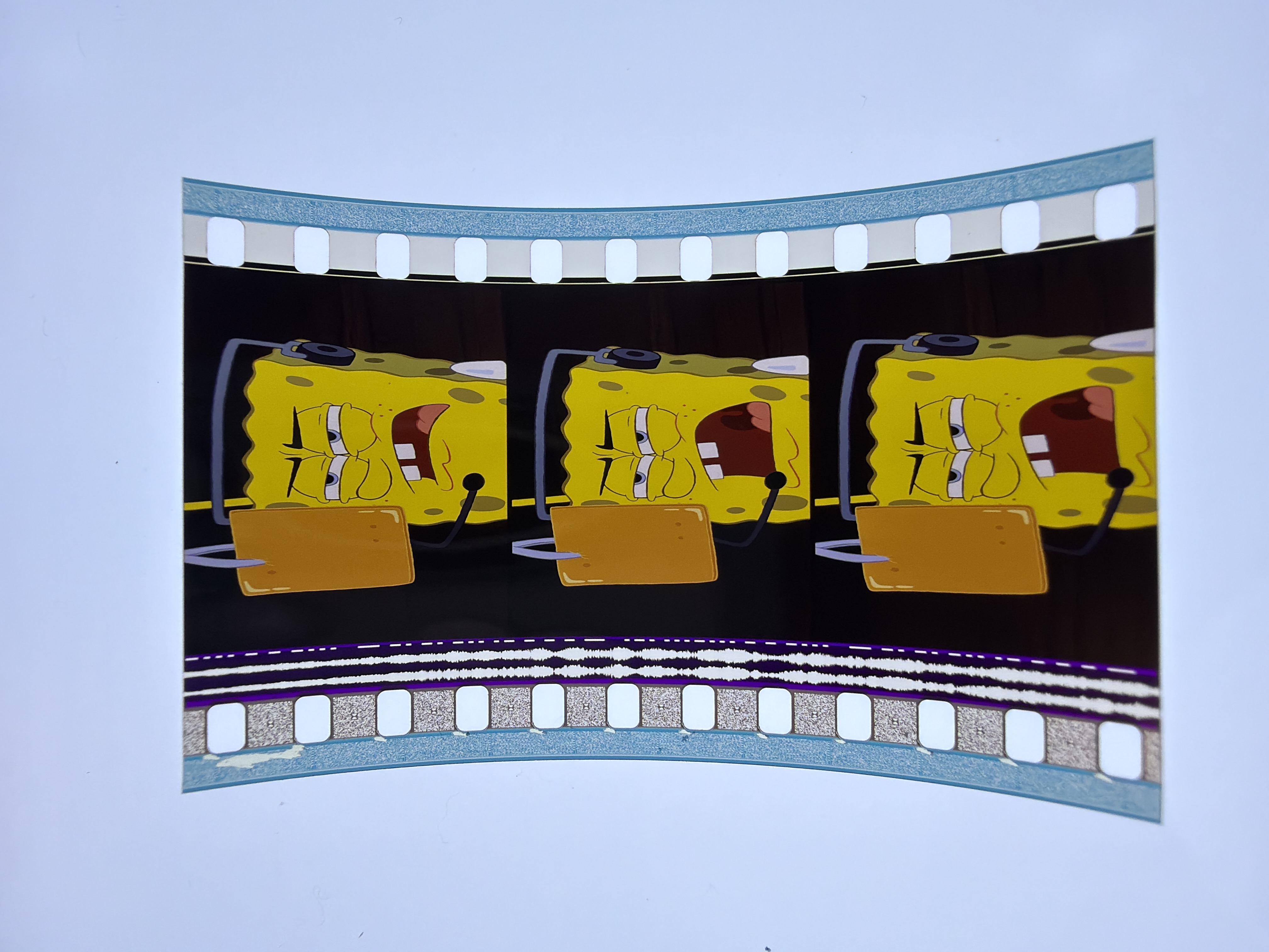 SpongeBob SquarePants