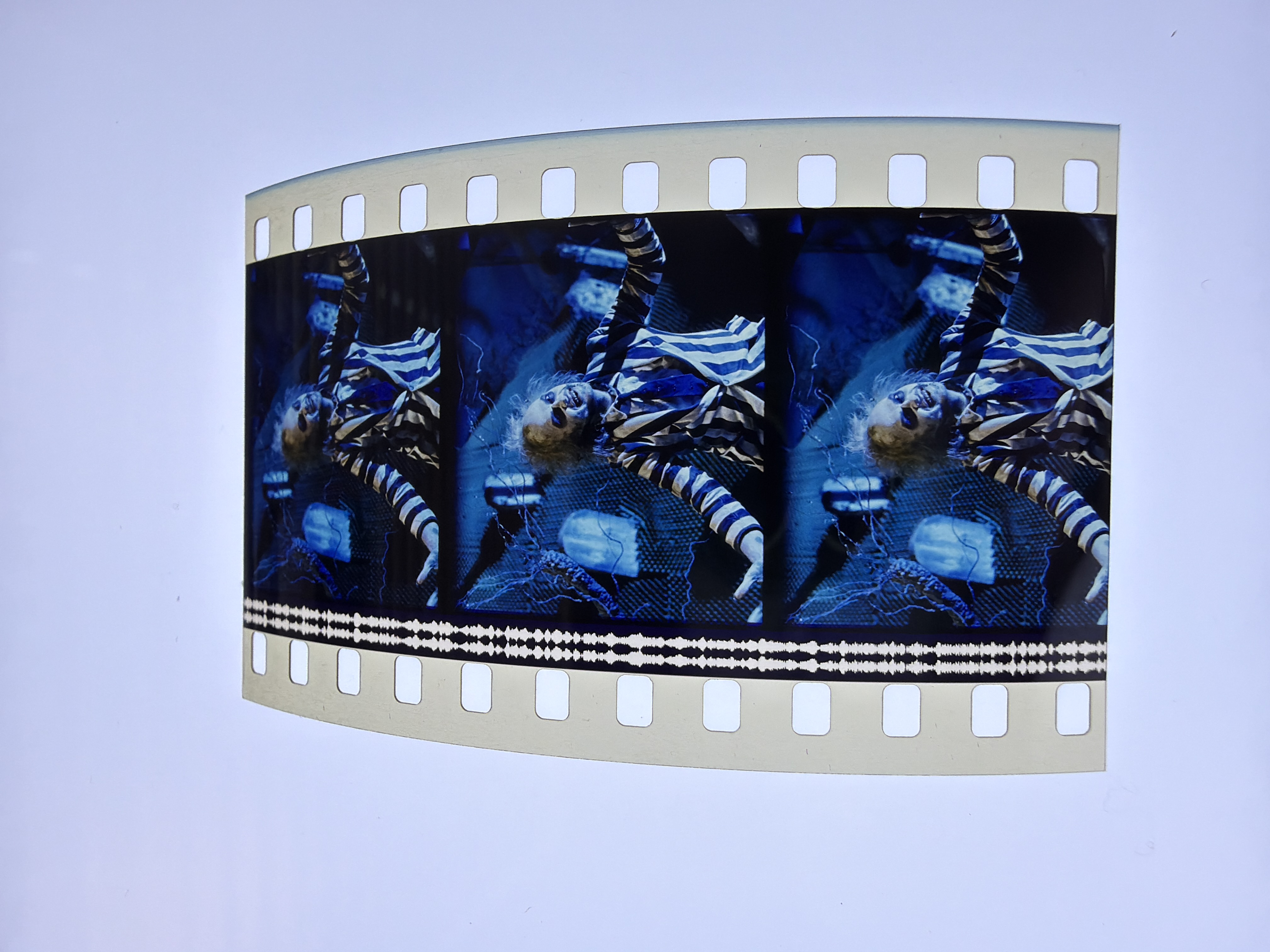 Beetlejuice