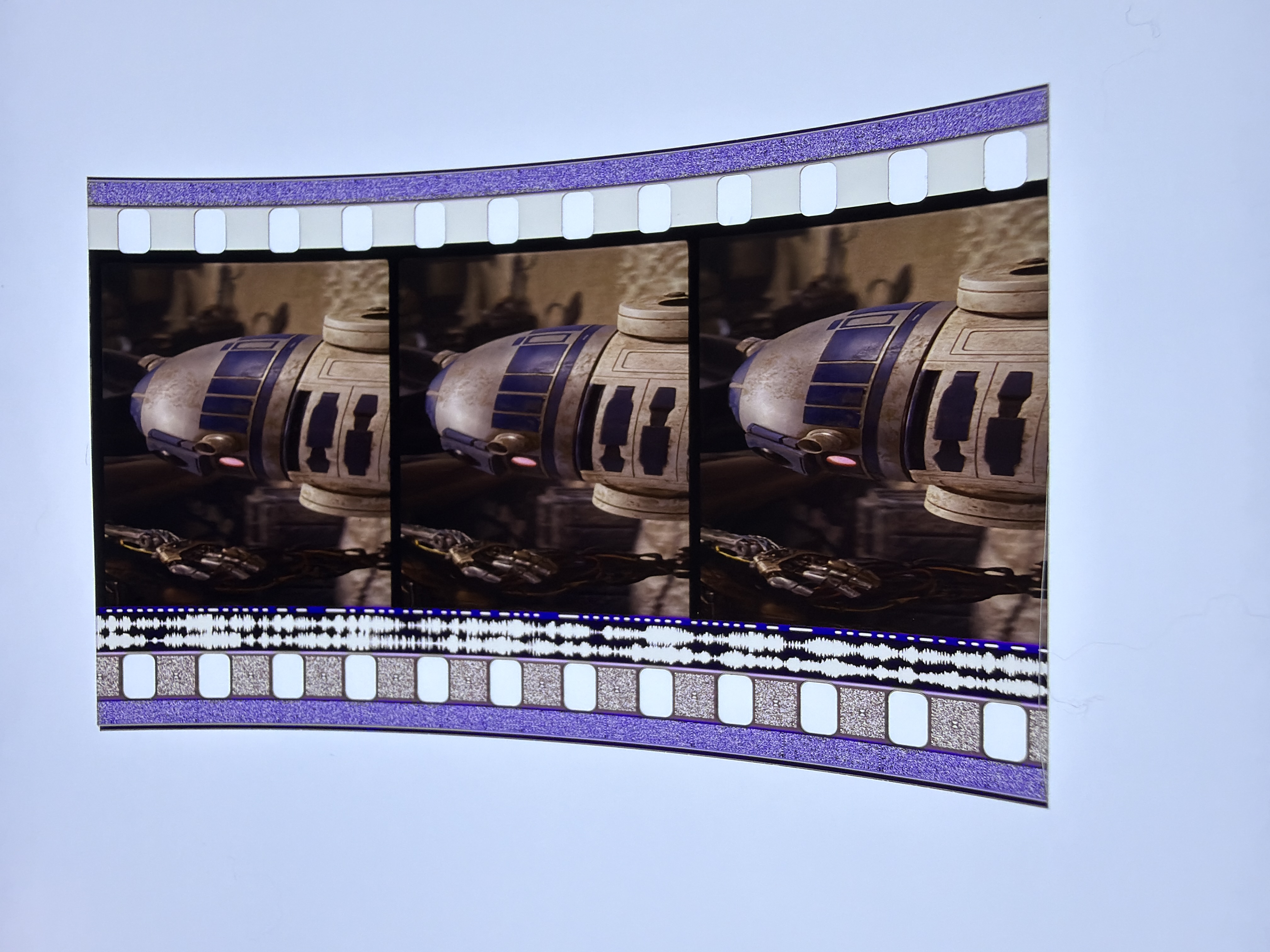 R2-D2 & C-3PO