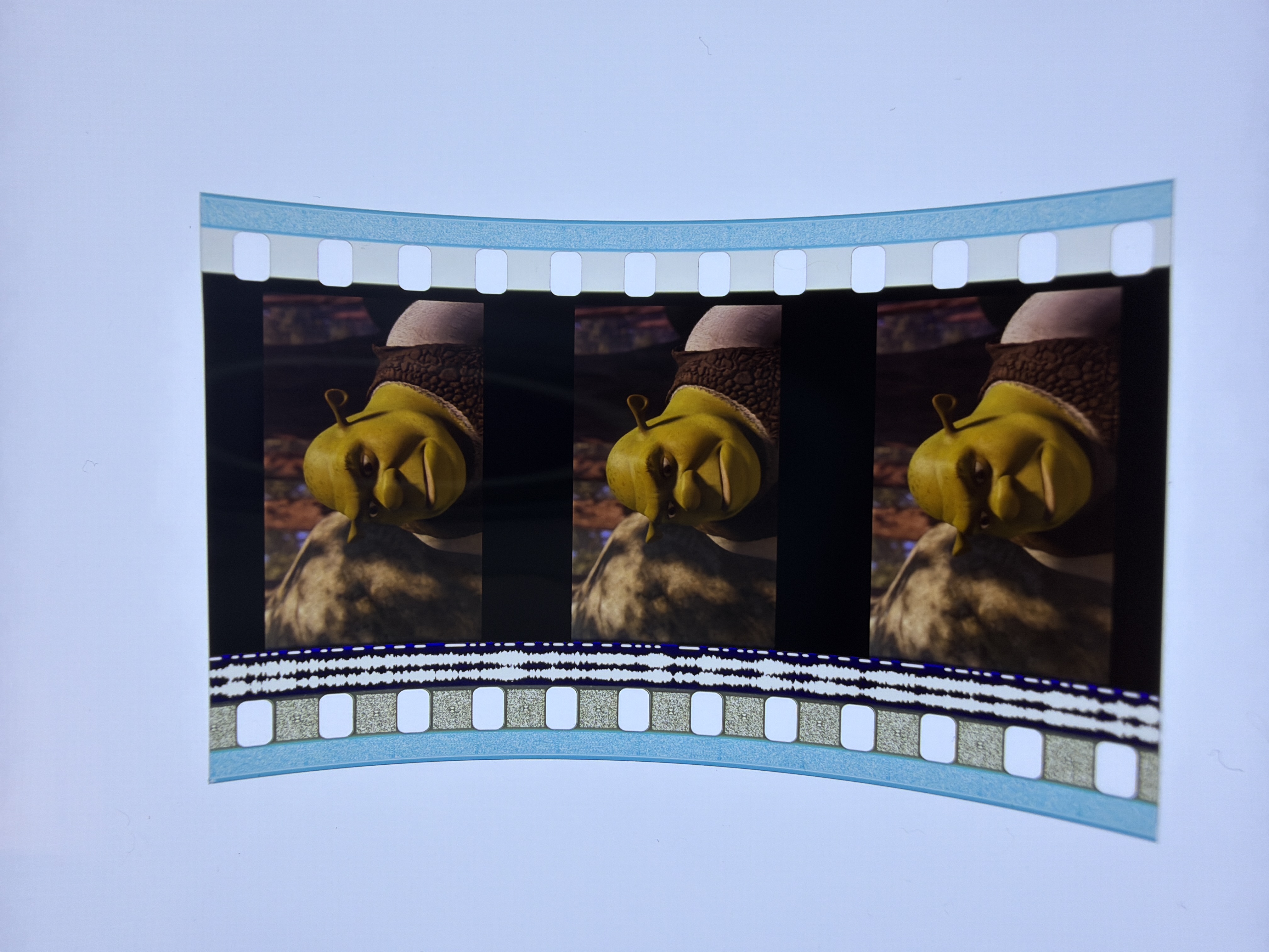 Shrek